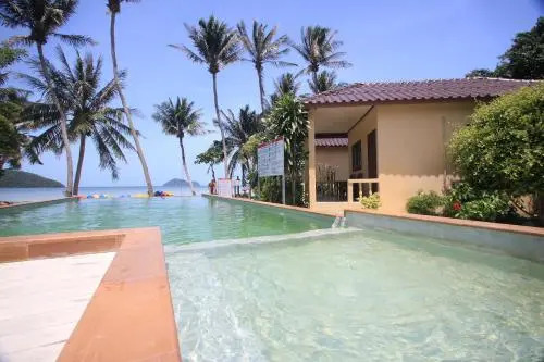 Tranquil Bungalows by Beck's