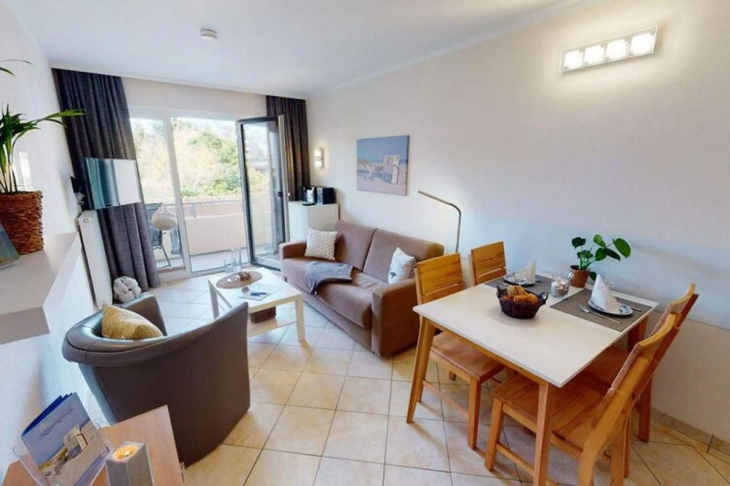 Apartment house Solaris apartment 8