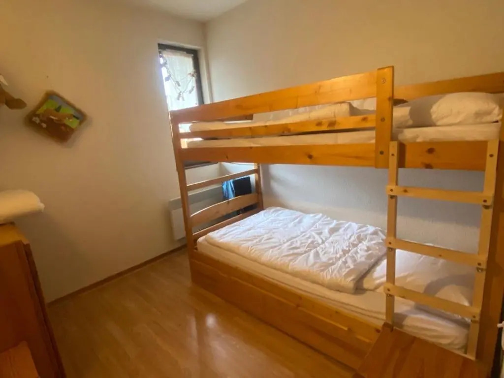 Appartement Villard-de-Lans, 3 pièces, 5 personnes - FR-1-515-34