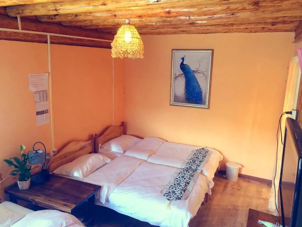 Carnation Inn - Lijiang