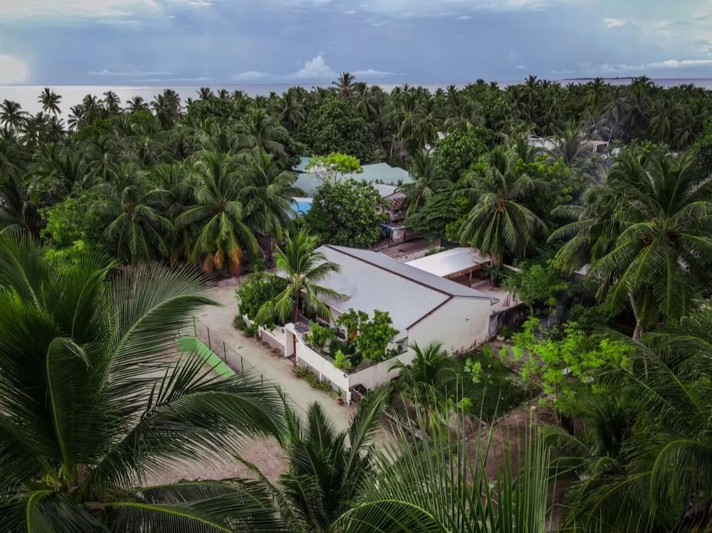Saima Lodge