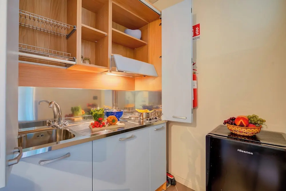Passeggiata Apartments