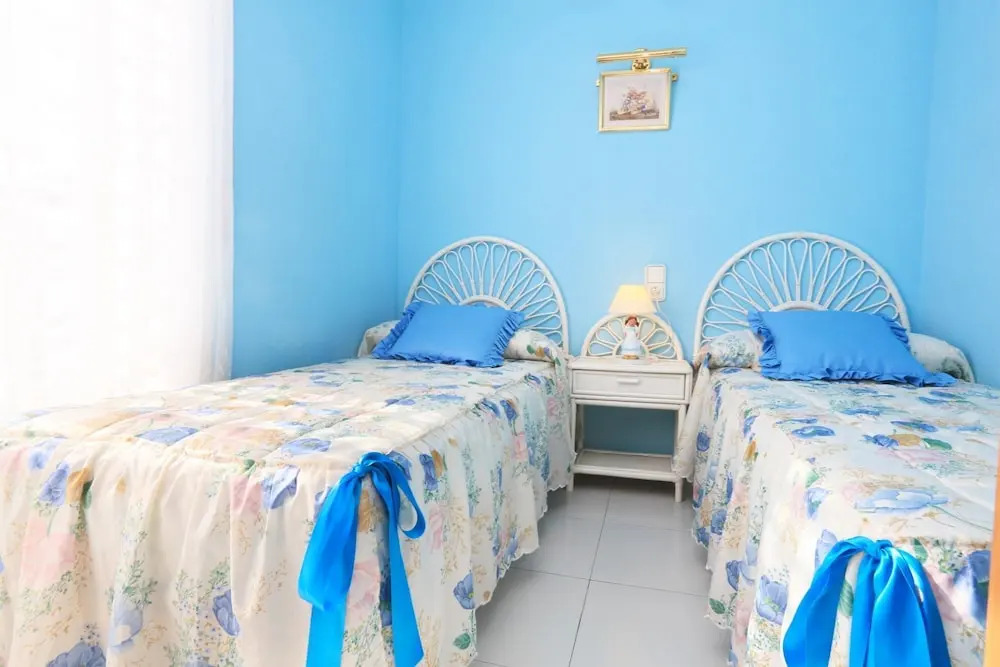 Casa Adosada Para 6 Personas en Cambrils