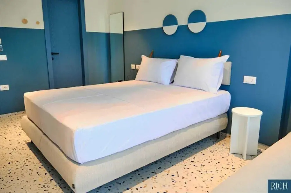 Rich Hotel Vlore