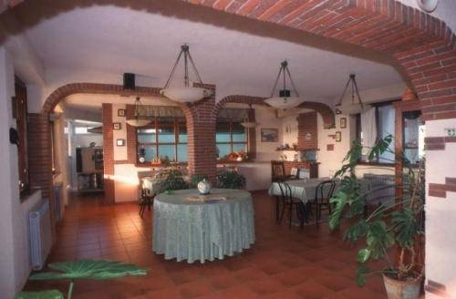 Grbica Residence