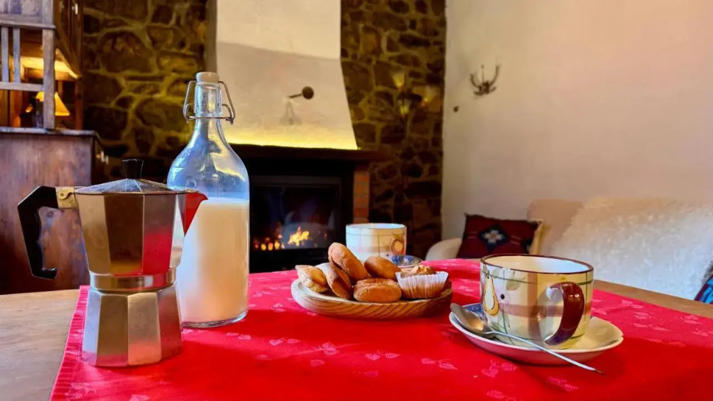 Hotel La Pornacal