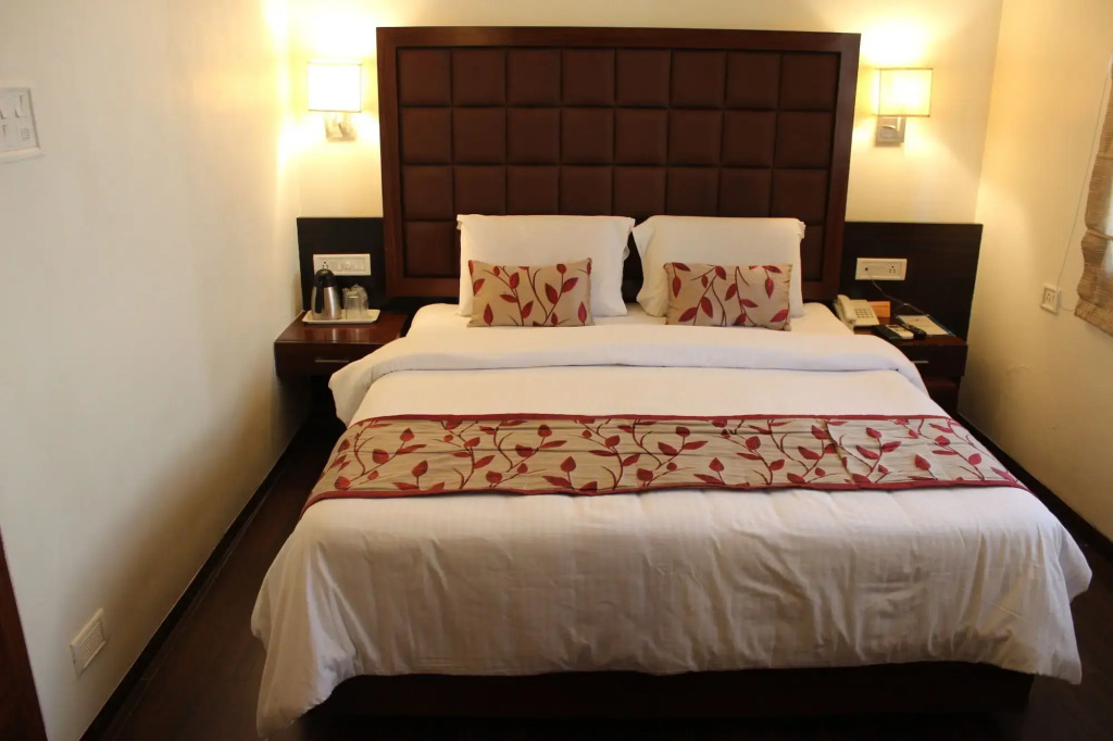 Hotel Stay Inn