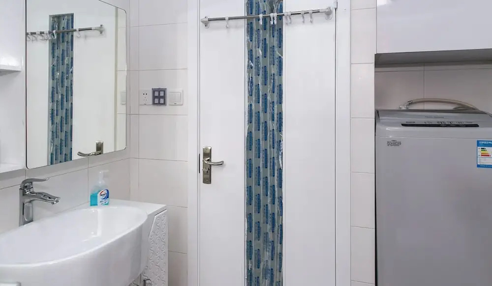 GoNative Downtown Apartment Xintiandi
