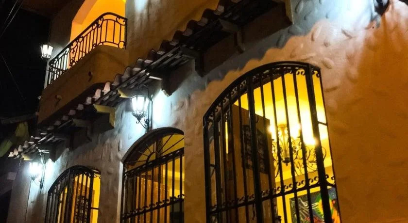 Hostal Zaragoza