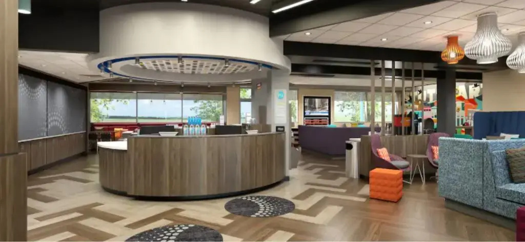Tru By Hilton Miami West Brickell