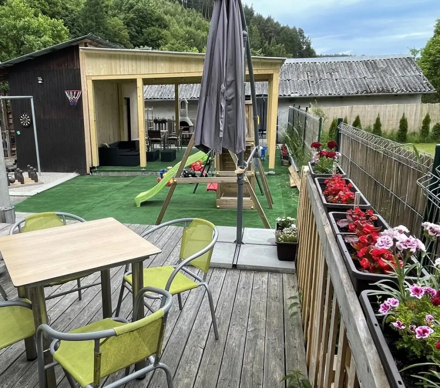 Apartment WELLNESS Vlčková