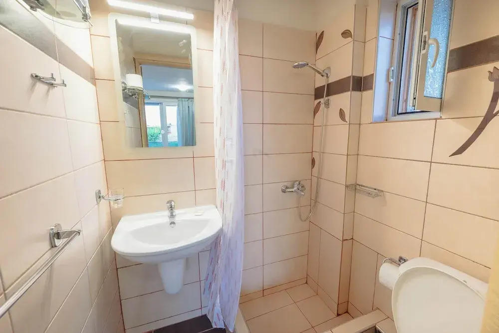 Sun Sea Escape Kourouta Beachside Getaway