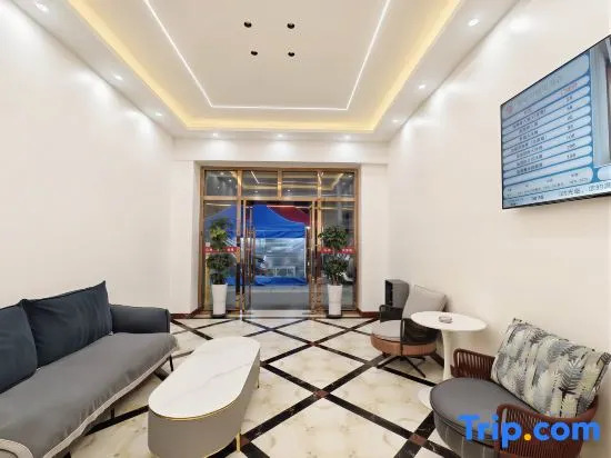 NuanyangHotel