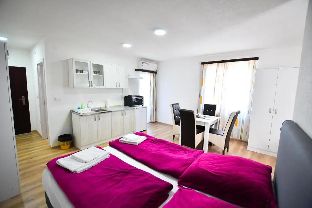 Vulsa Apartmani