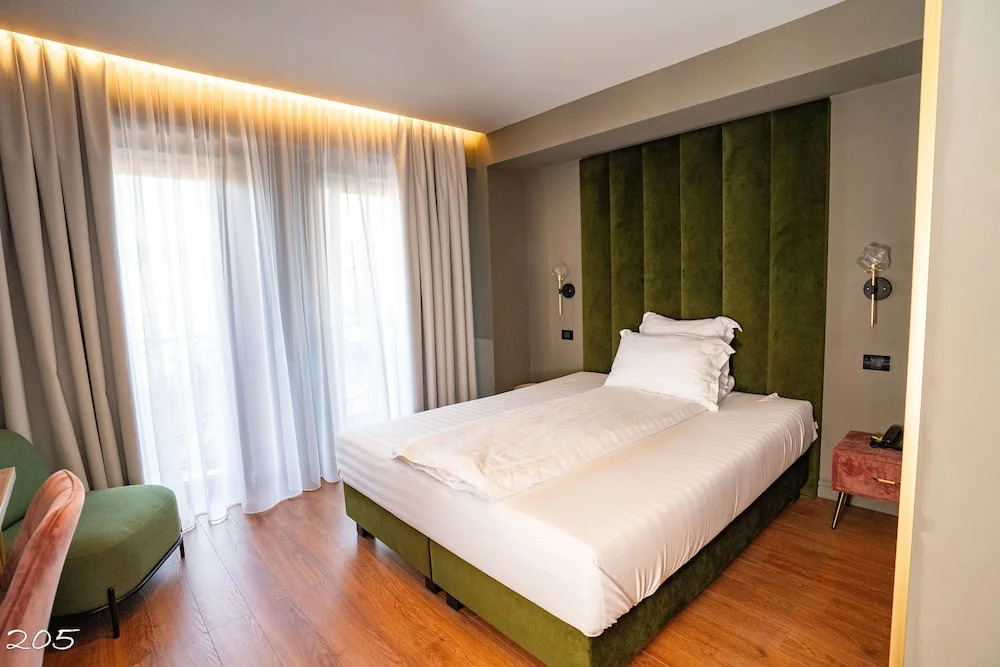 Cosmopolita Boutique Hotel