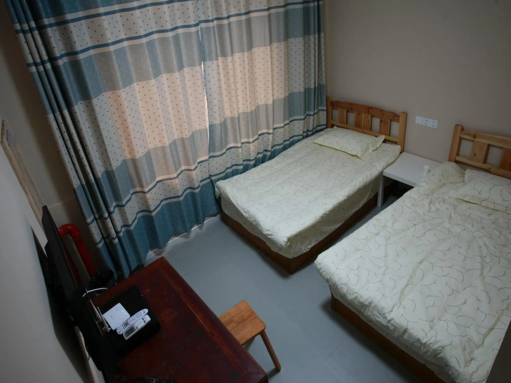 Manxin  Gusu Pingjiang Compound