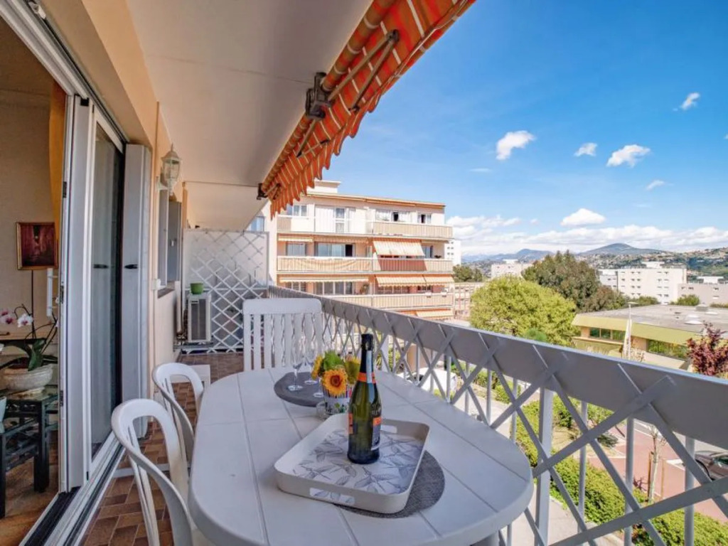 Villa Le Giono Saint Laurent du Var