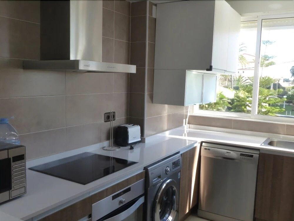 Apartamento Bahía de Denia II