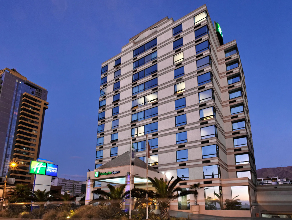 Holiday Inn Express - Antofagasta by IHG