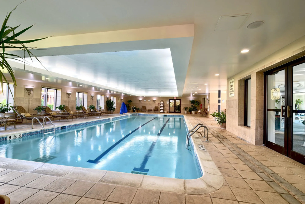 Roosevelt Inn & Suites Saratoga Springs