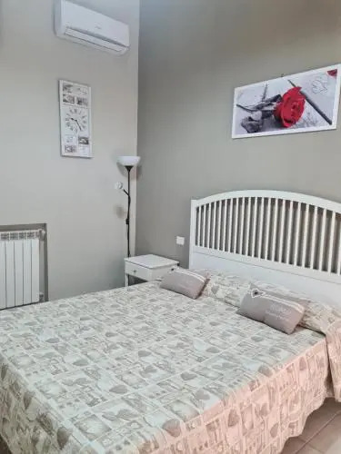 Home Scarlatti 7