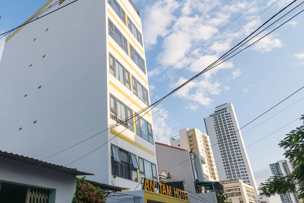 Oyo 174 An Tam Hotel