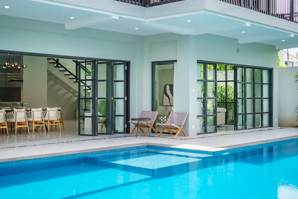 Villa Okenada