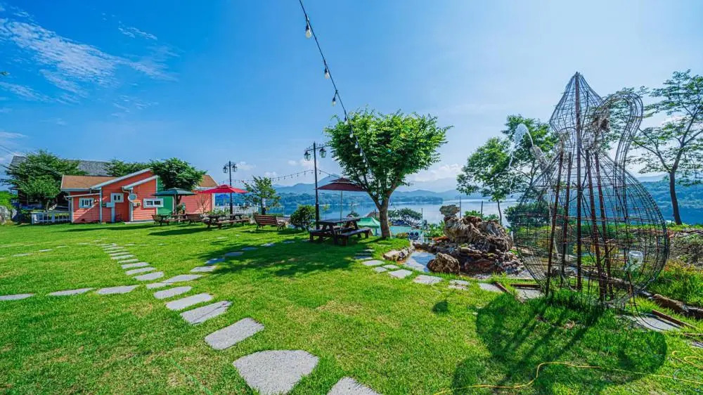 Hosu Ilchul Pension
