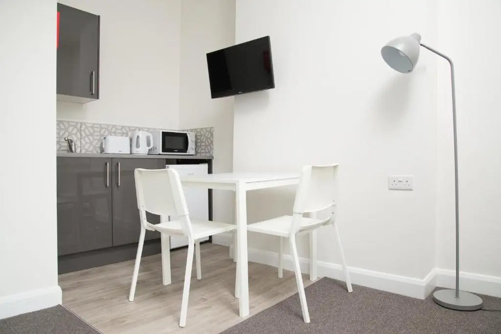TLK Apartments & Hotel - Beckenham High Street