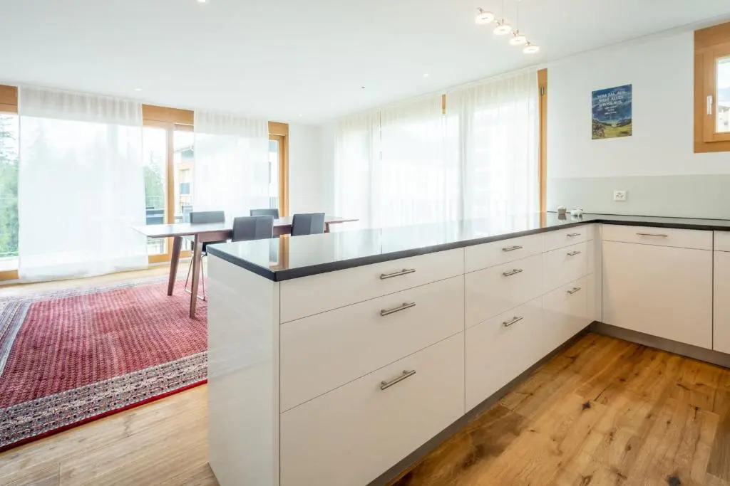 LAAX Homes - Taviarna Laax 1,9