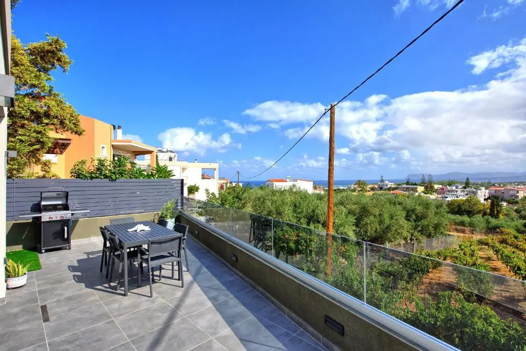 Villa Popi - modern villa with private pool by PosarelliVillas