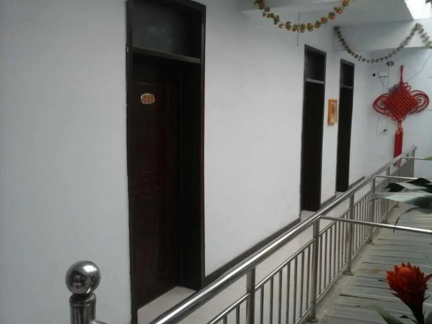 Xin Nong Hostel