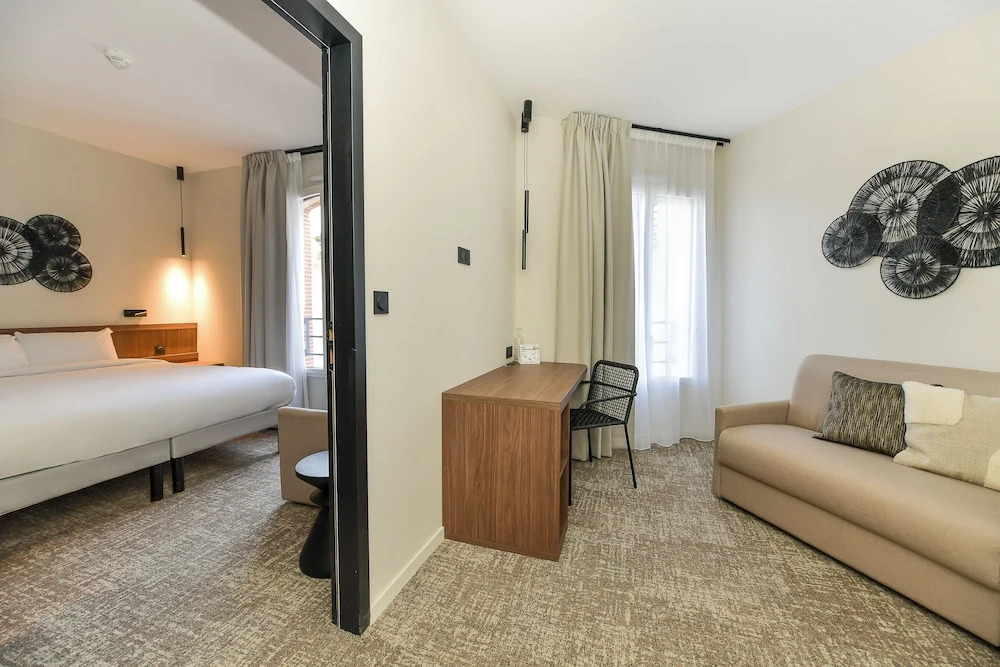 Hotel Rivella - The Originals Boutique