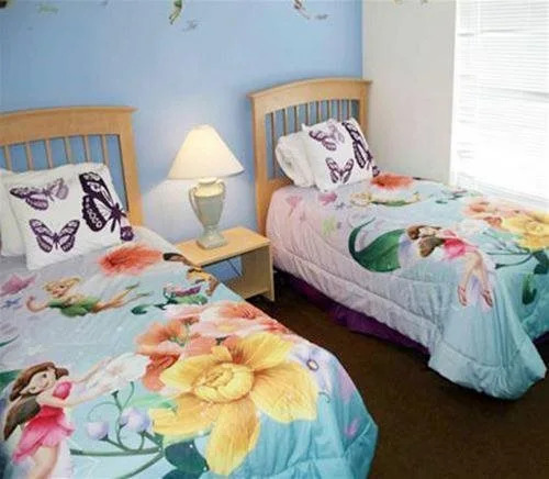American Vacation Homes
