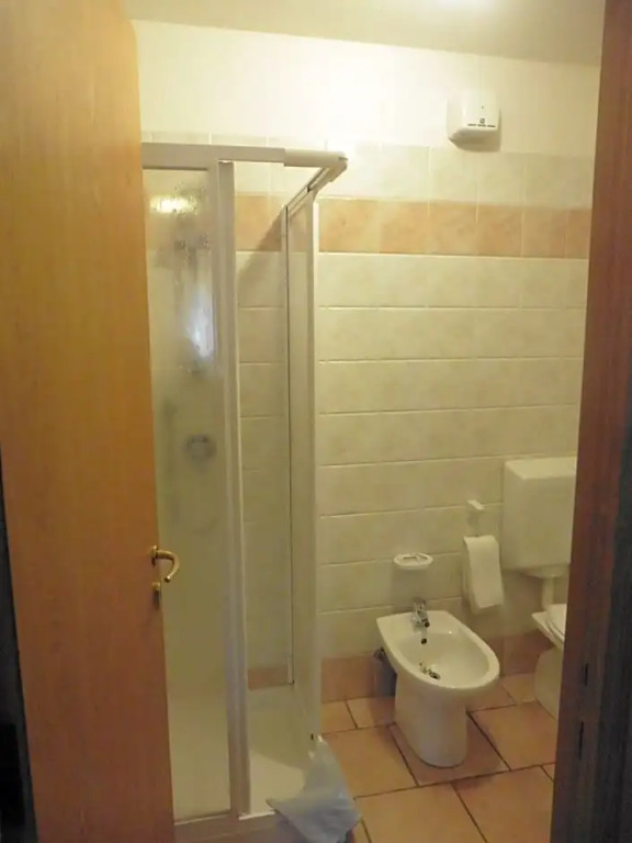 Hotel Mont Nery
