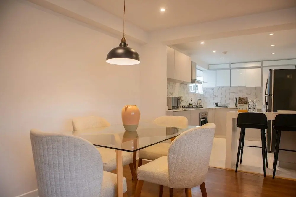 Magnificent 3BR in the Heart of Barranco