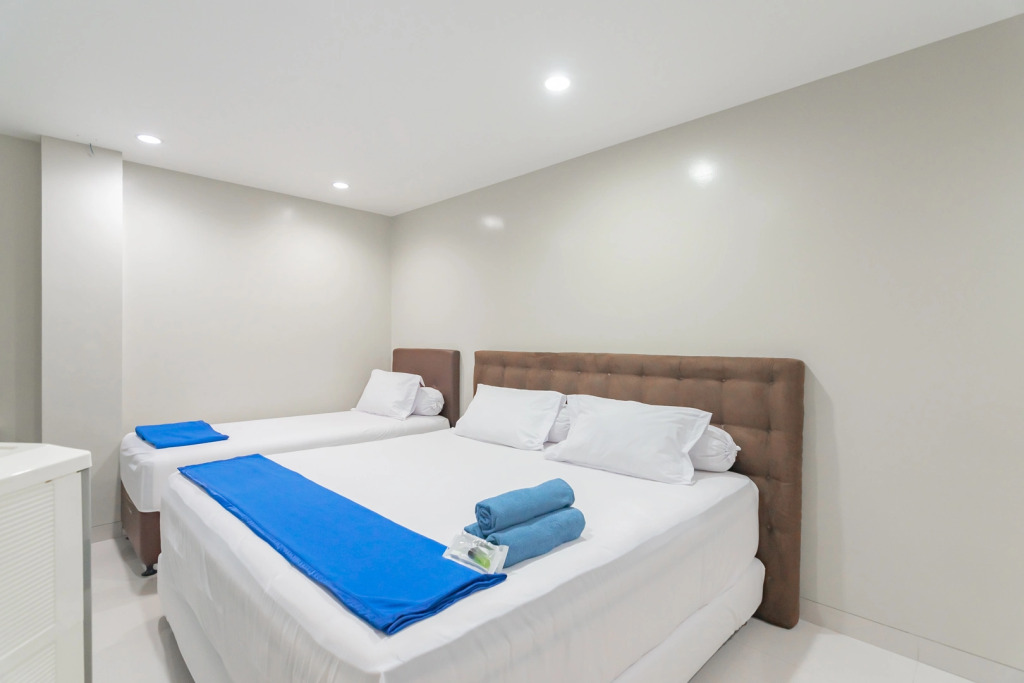 Venesia Park Sentul Syariah RedPartner