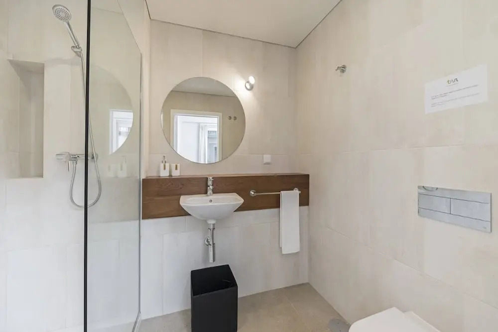 Downtown Funchal Apartments 1B Norte by An Island Apart
