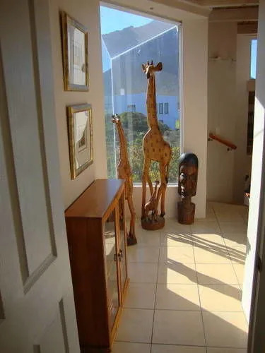 Villa Marine Guest House