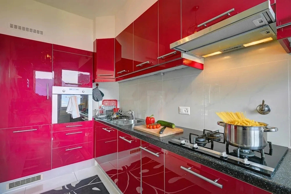 Panoramic Lugano Loft 8min Walk to Center
