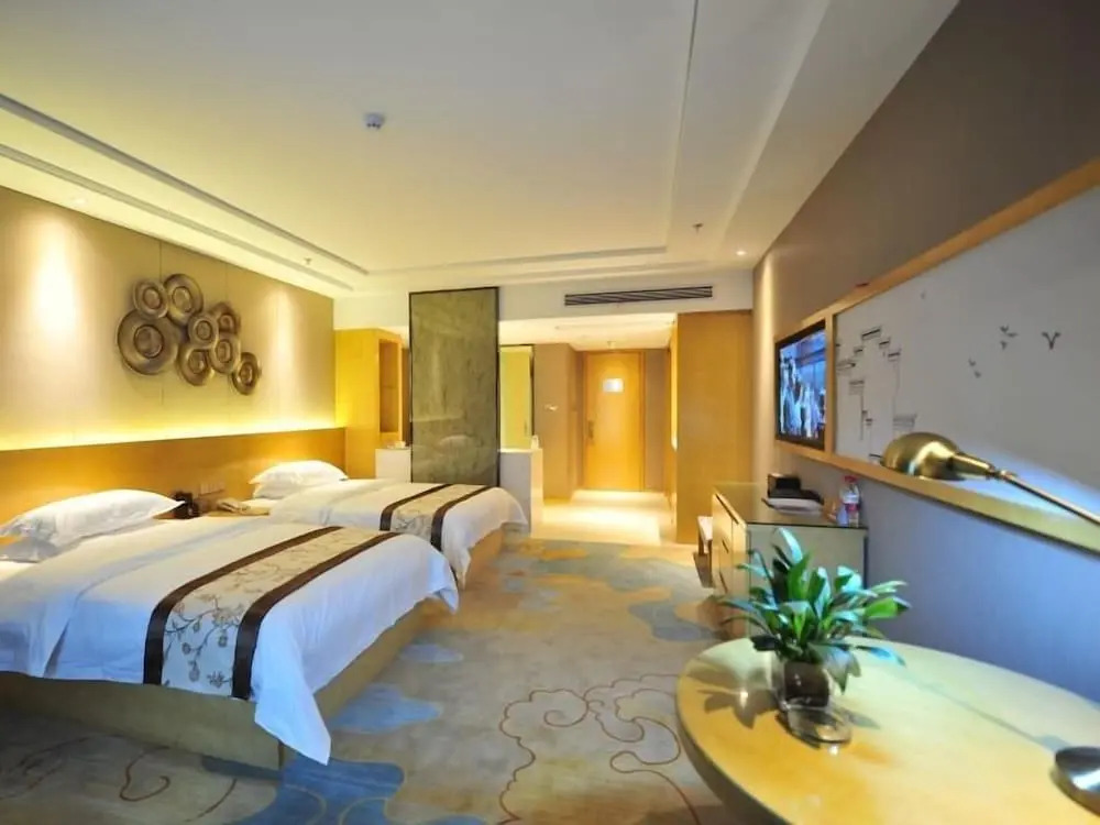 GreenTree Eastern Liuan Jinzai Lianhuashan Rd