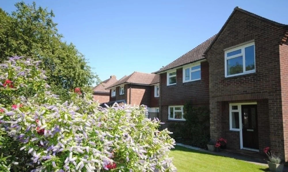 Beacon Square, Emsworth