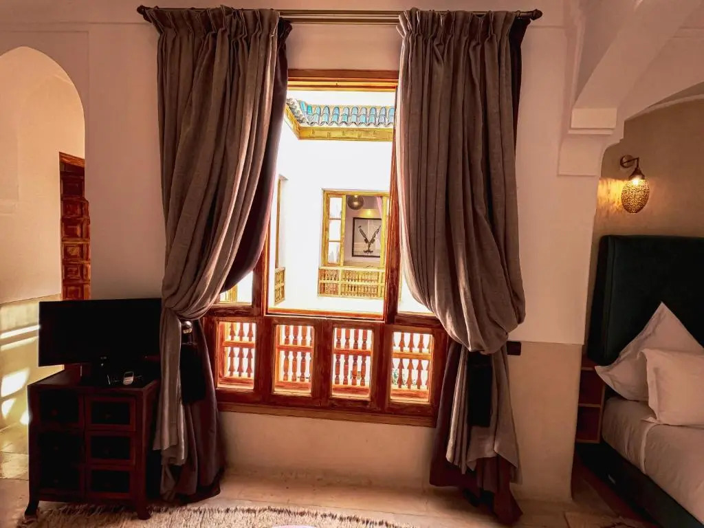Riad Kahena