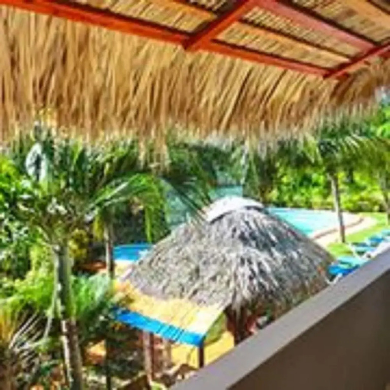 Sosua Adventure  Wellness