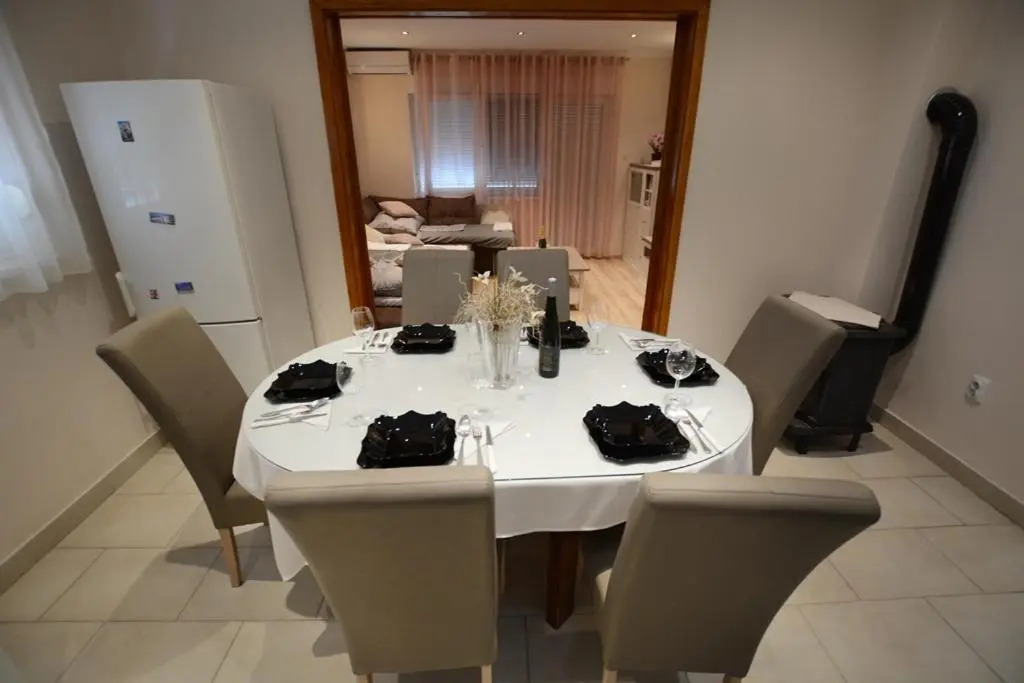 Apartment Davor