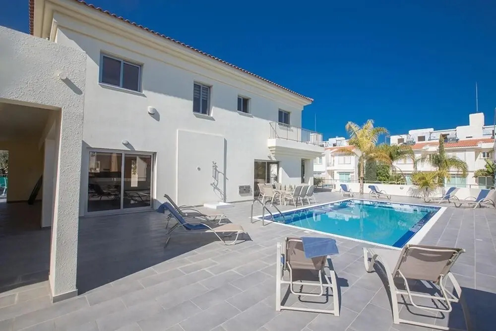 Villa Layla AQ DV1