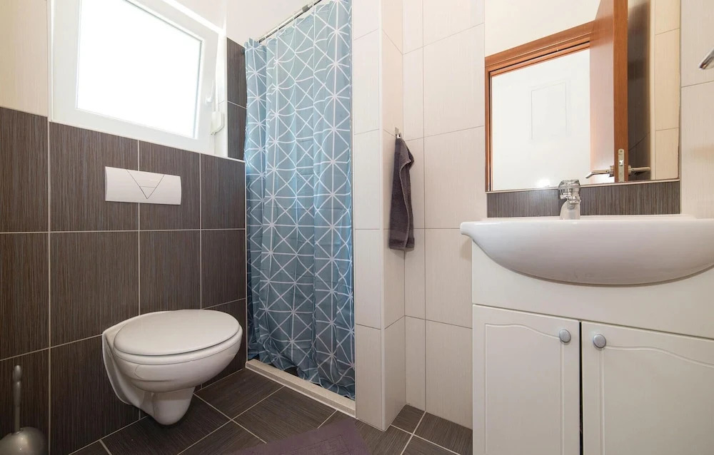 Awesome Home in Saldun With Wifi and 3 Bedrooms