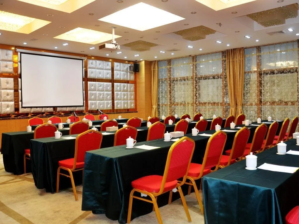 Zhujiege Hotel