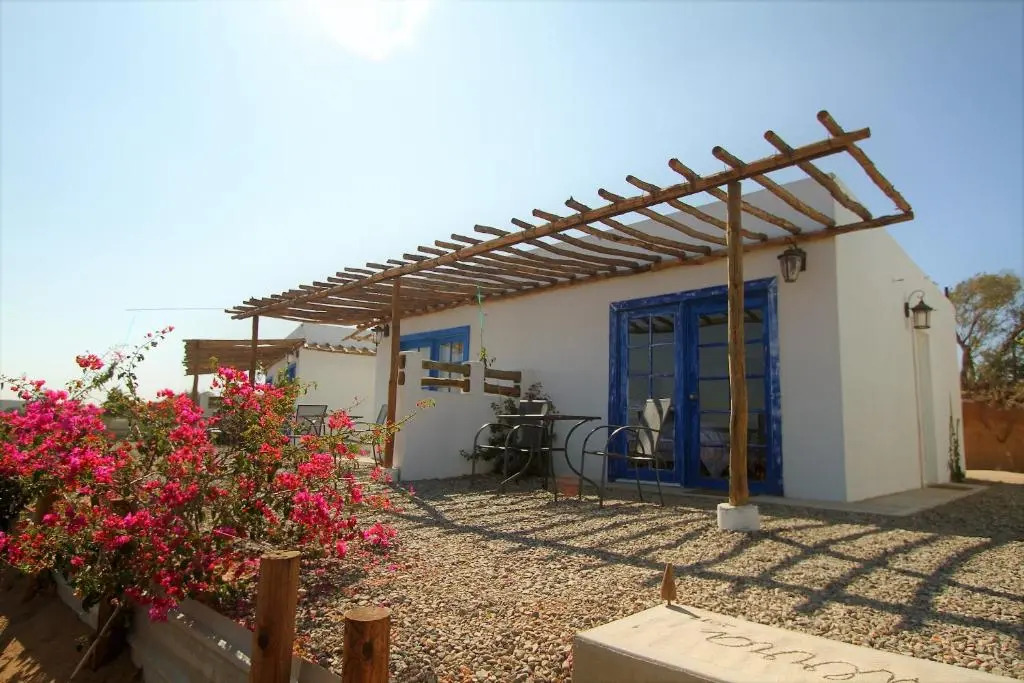 Villa LOAR Valle de Guadalupe