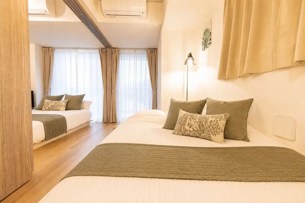 MODELLO Sangenjaya by Tranova
